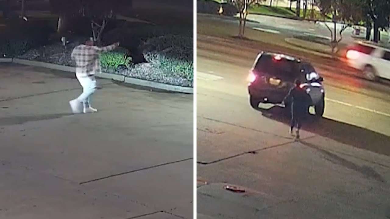 Man Allegedly Kills Innocent Driver After Mistaking Him for Daughter’s Kidnapper