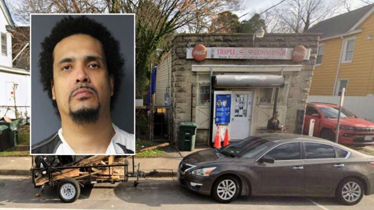 Man Convicted for Killing Beloved Convenience Store Owner in Gunfire Meant for Someone Else