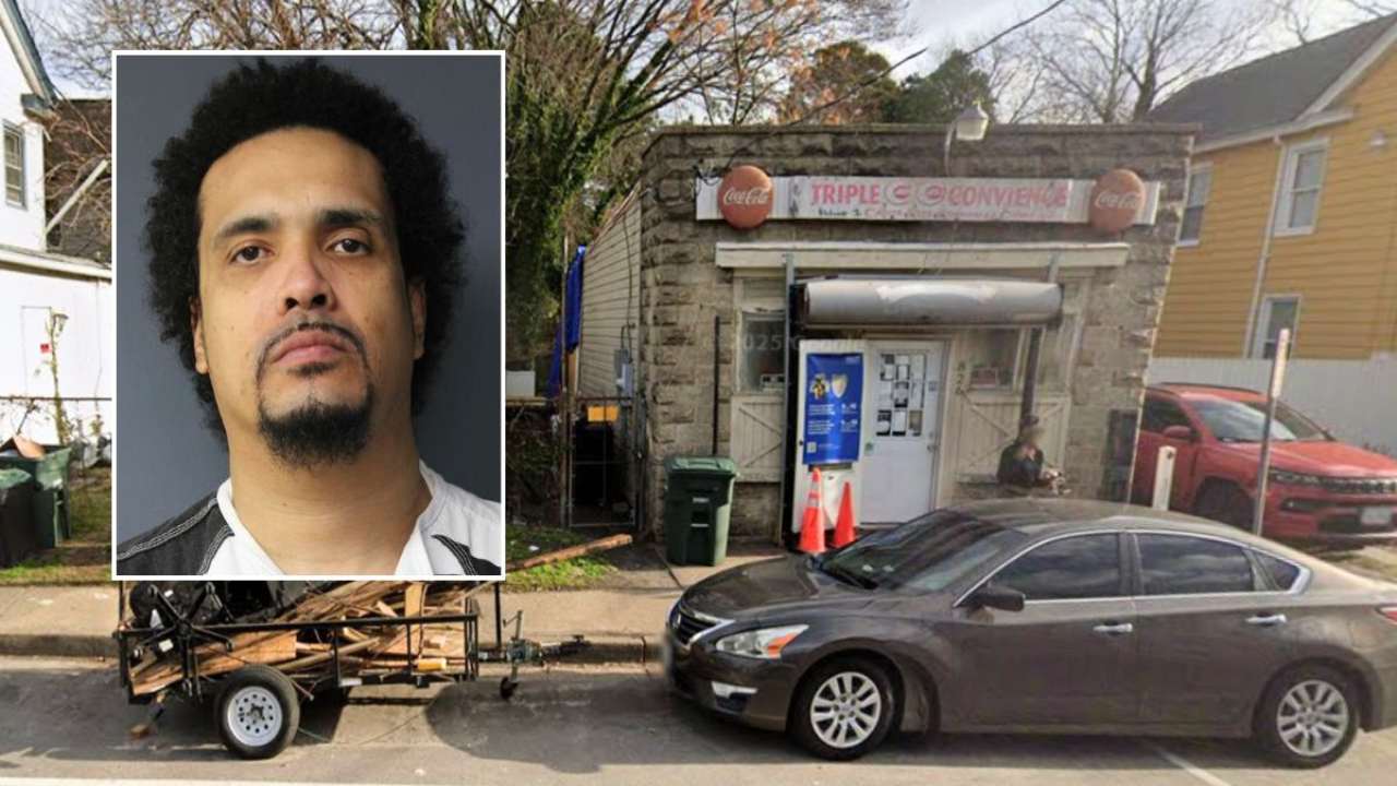 Man Convicted for Killing Beloved Convenience Store Owner in Gunfire Meant for Someone Else