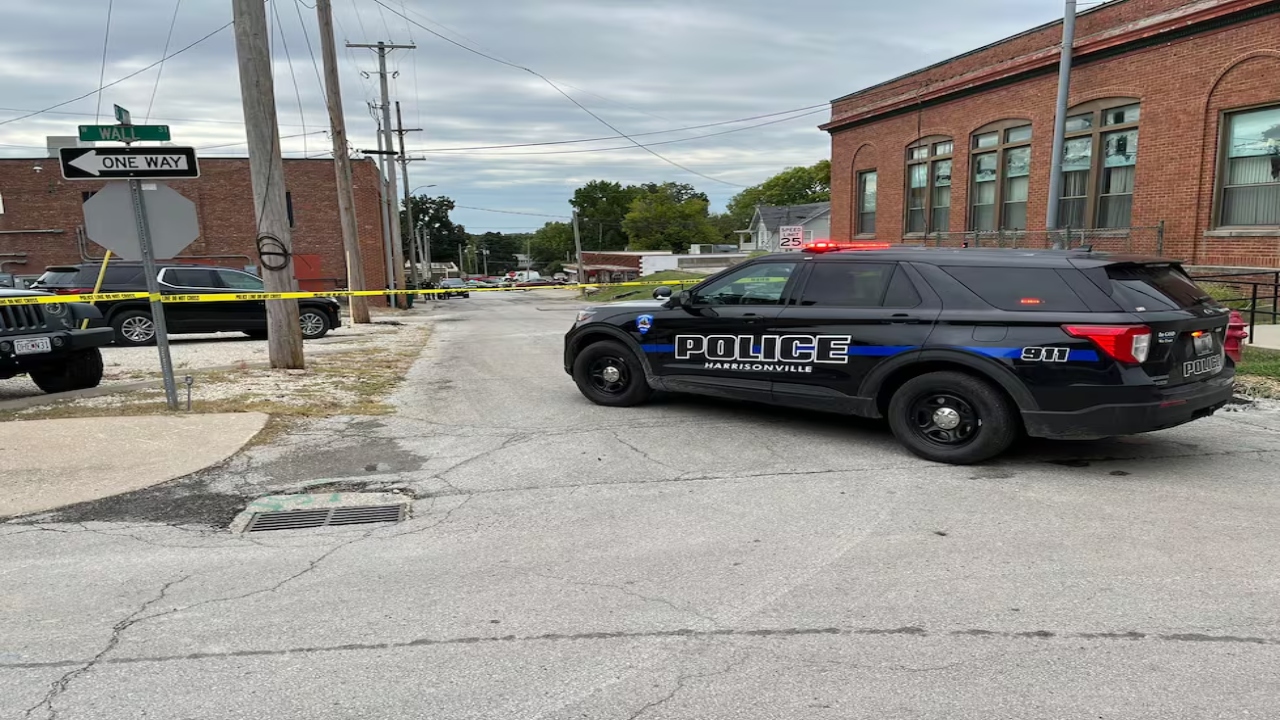 Man Found Dead in Harrisonville Creek on New Year’s Day Identified as Missing Local Resident