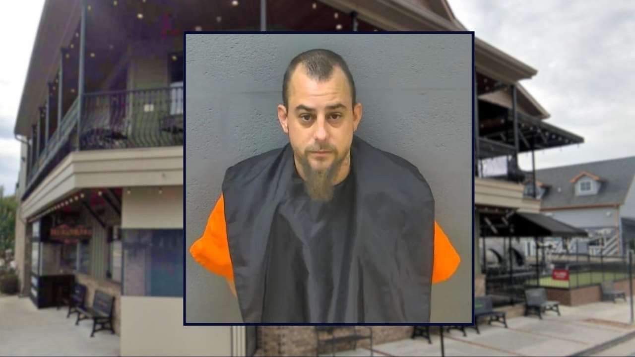 Man Sentenced to Decades in Prison After Killing Restaurant Owner’s Son Following Mocking Dispute