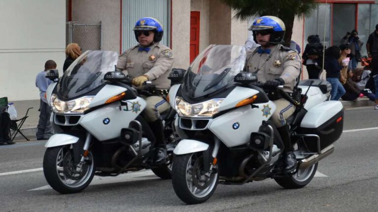 Sacramento County, CA – Traffic Safety Alert: CHP Renews Motorcycle Safety Warning