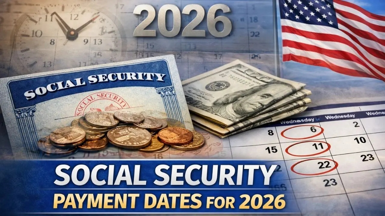 Social Security in 2026: $1,000 Tax Credit Expected — Who Will Receive It and Who Qualifies