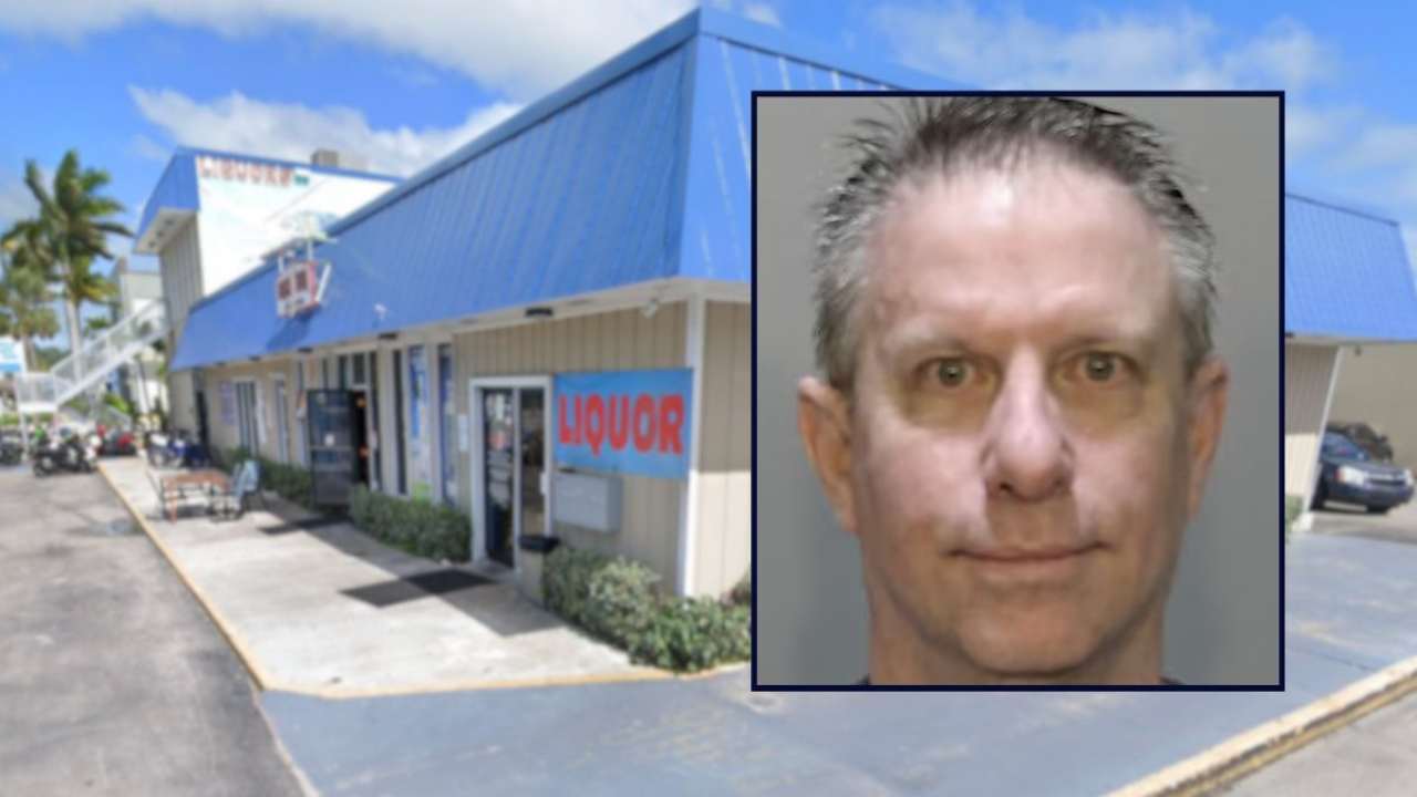 Strip Mall Owner Convicted of Murder After Shooting Man Who Urinated on His Building