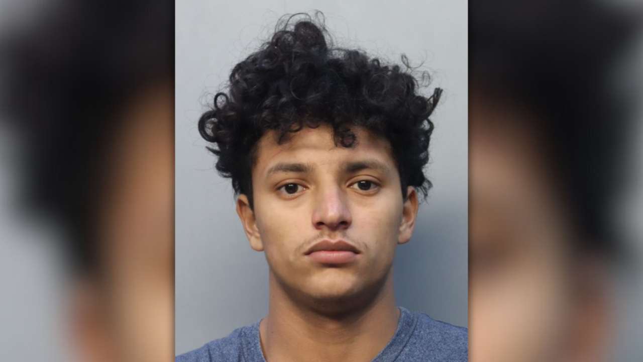 Teen Arrested After Stabbing Friend During Argument Over Beer Spilled on Phone, Police Say
