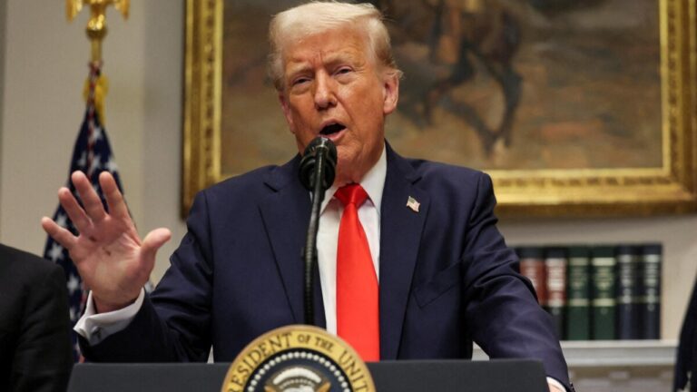 Up to 25 Million Americans May Receive $250 Under Trump Plan — Eligibility Explained