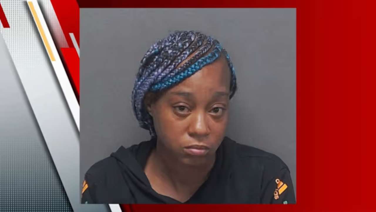 Woman Arrested After Throwing Boiling Water on Toddler and Teen, Police Say