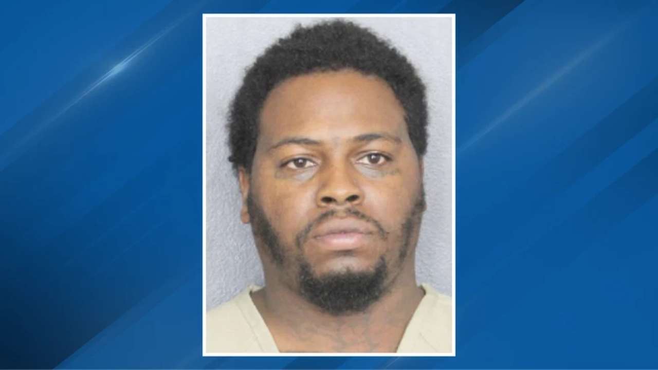 ‘To the Bone’: Man Arrested After Knocking Wife Unconscious and Stabbing Her 8-Year-Old Daughter, Police Say