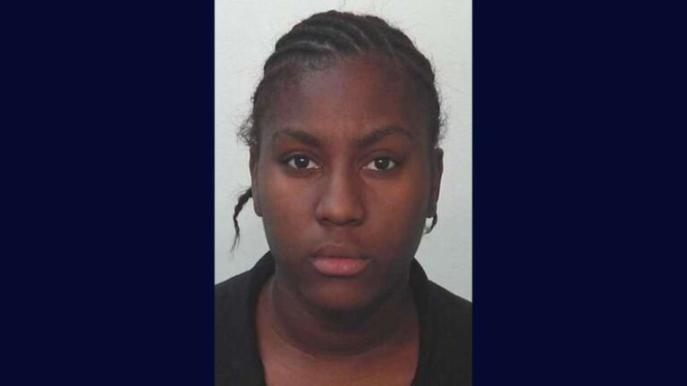 2-Month-Old Girl Dies After Mother Falls Asleep Holding Her, Authorities Say