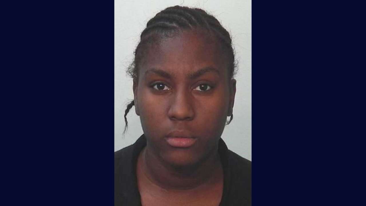 2-Month-Old Girl Dies After Mother Falls Asleep Holding Her, Authorities Say