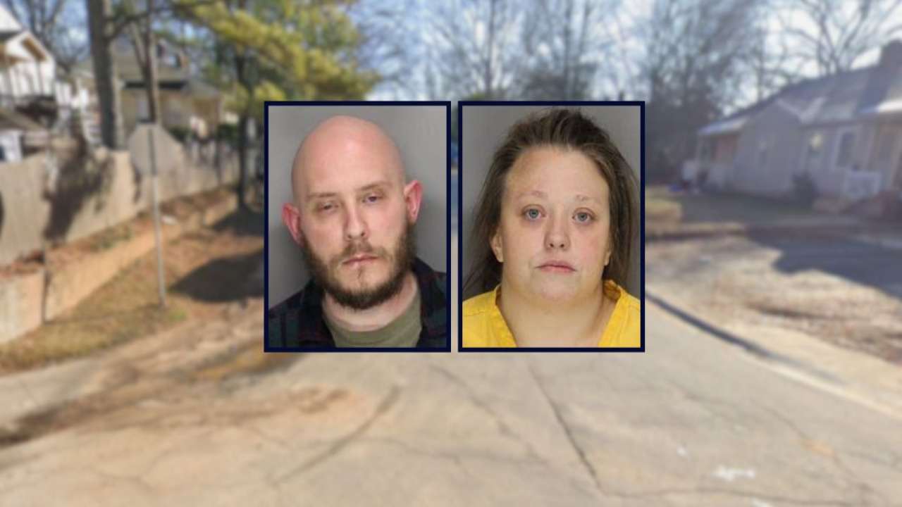 5-Year-Old Boy Dies After Months of Abuse by Father While Girlfriend Failed to Intervene, Police Say