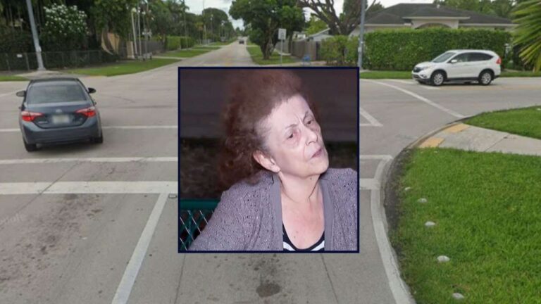 82-Year-Old Driver Accused of Hitting 7-Year-Old on Electric Scooter and Leaving Scene, Police Say