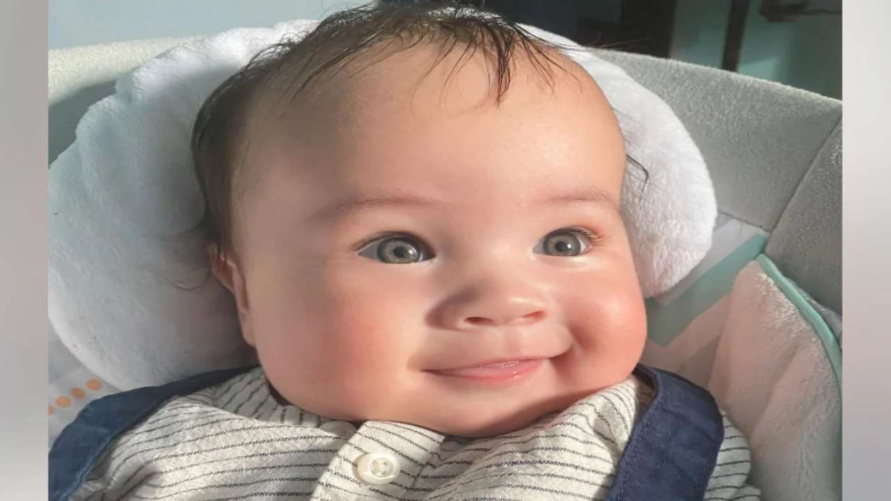 Babysitter Sentenced to 33 Years After 10-Month-Old Infant Dies from Severe Head and Body Injuries