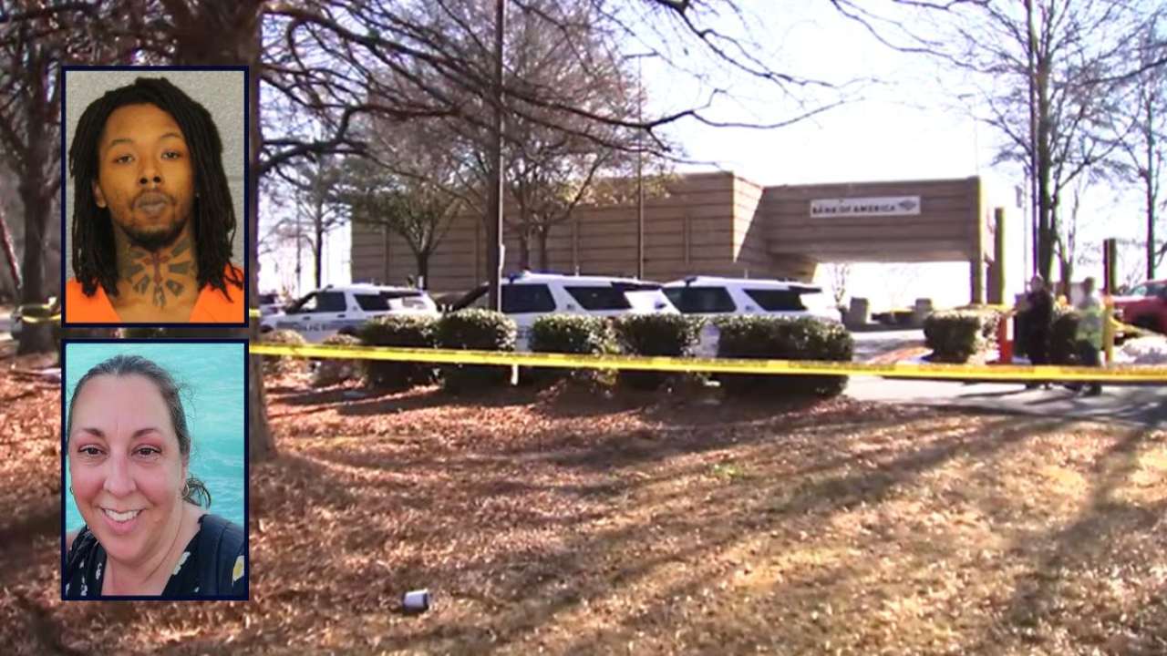 Bank Employee Killed Outside Branch After Sudden Attack During Smoke Break, Police Say