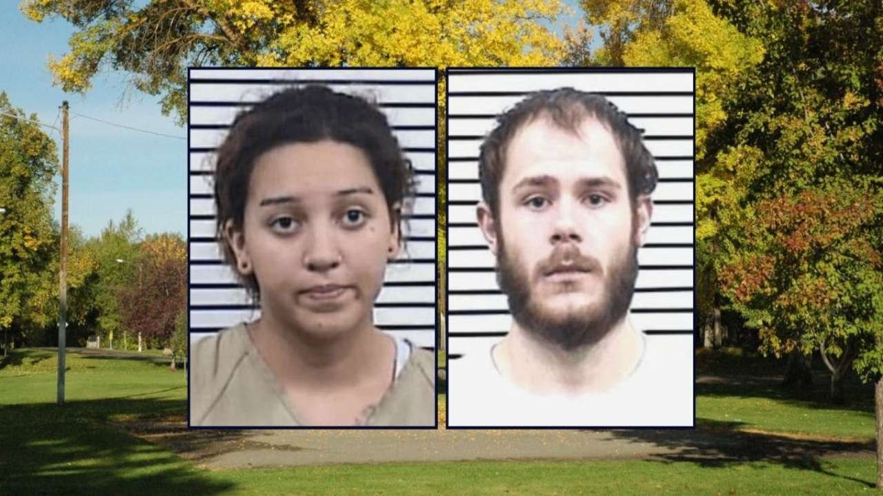 Boyfriend Allegedly Ordered Girlfriend to Carry Out Brutal Beating After Jealousy Dispute, Police Say
