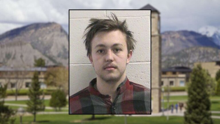 College Student Arrested After Allegedly Offering $500 to Kill Neighbor
