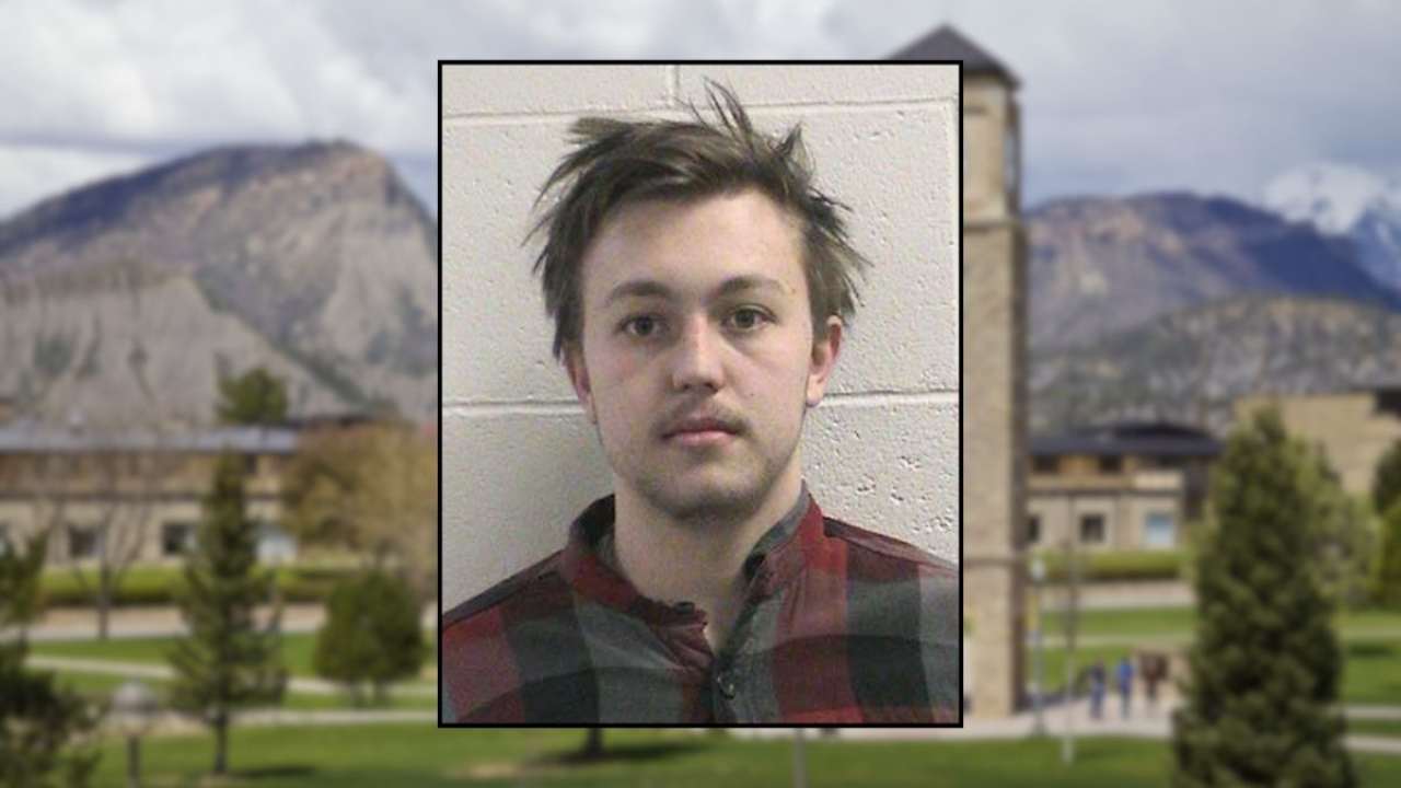 College Student Arrested After Allegedly Offering $500 to Kill Neighbor