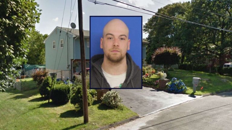 Father Sentenced After Infant Drowns in Bathtub While He Was on Phone, Authorities Say