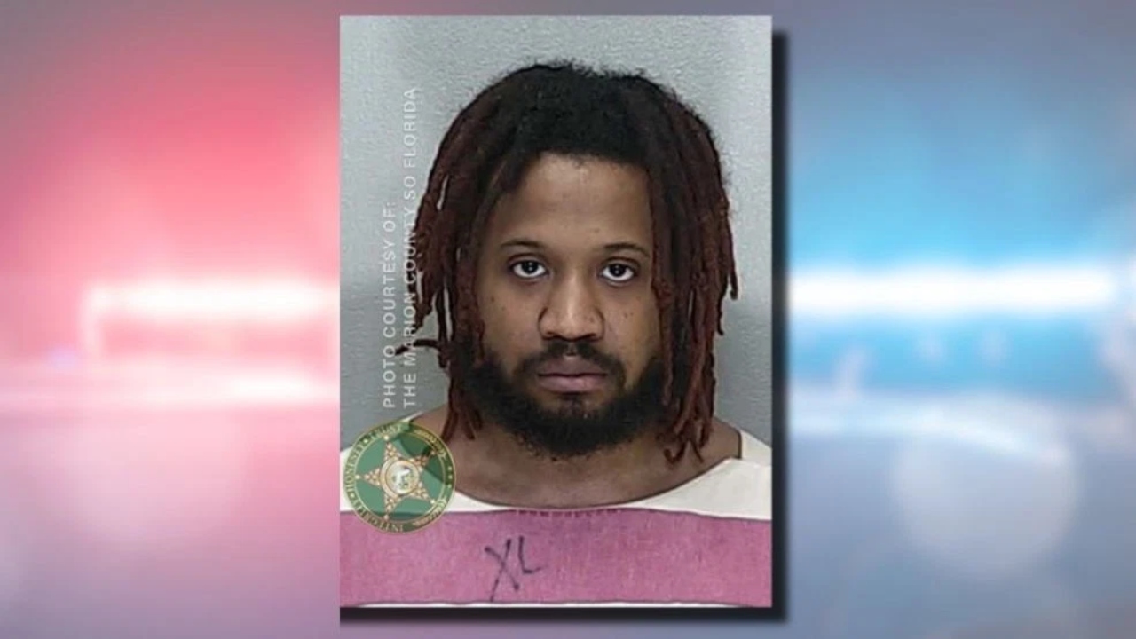 Florida Man Accused of Tying Up Girlfriend’s 3-Year-Old Daughter Before Fatal Assault, Sheriff Says