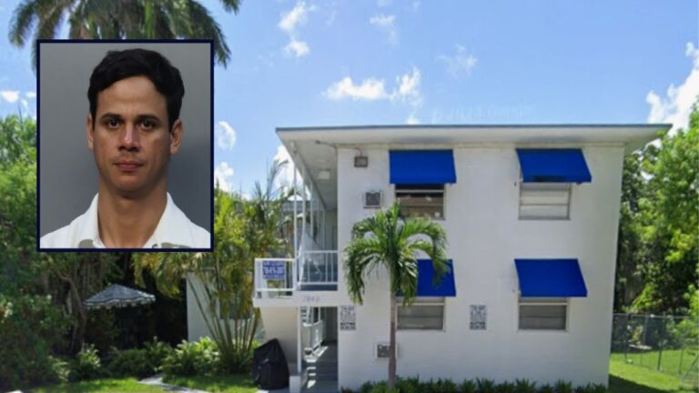 Florida Woman and Toddler Rescued After Alleged Kidnapping During Online Date, Police Say