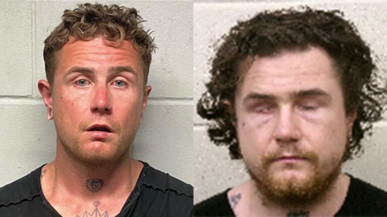 Georgia Murder Suspect Who Removed His Own Eyes Ruled Competent to Stand Trial