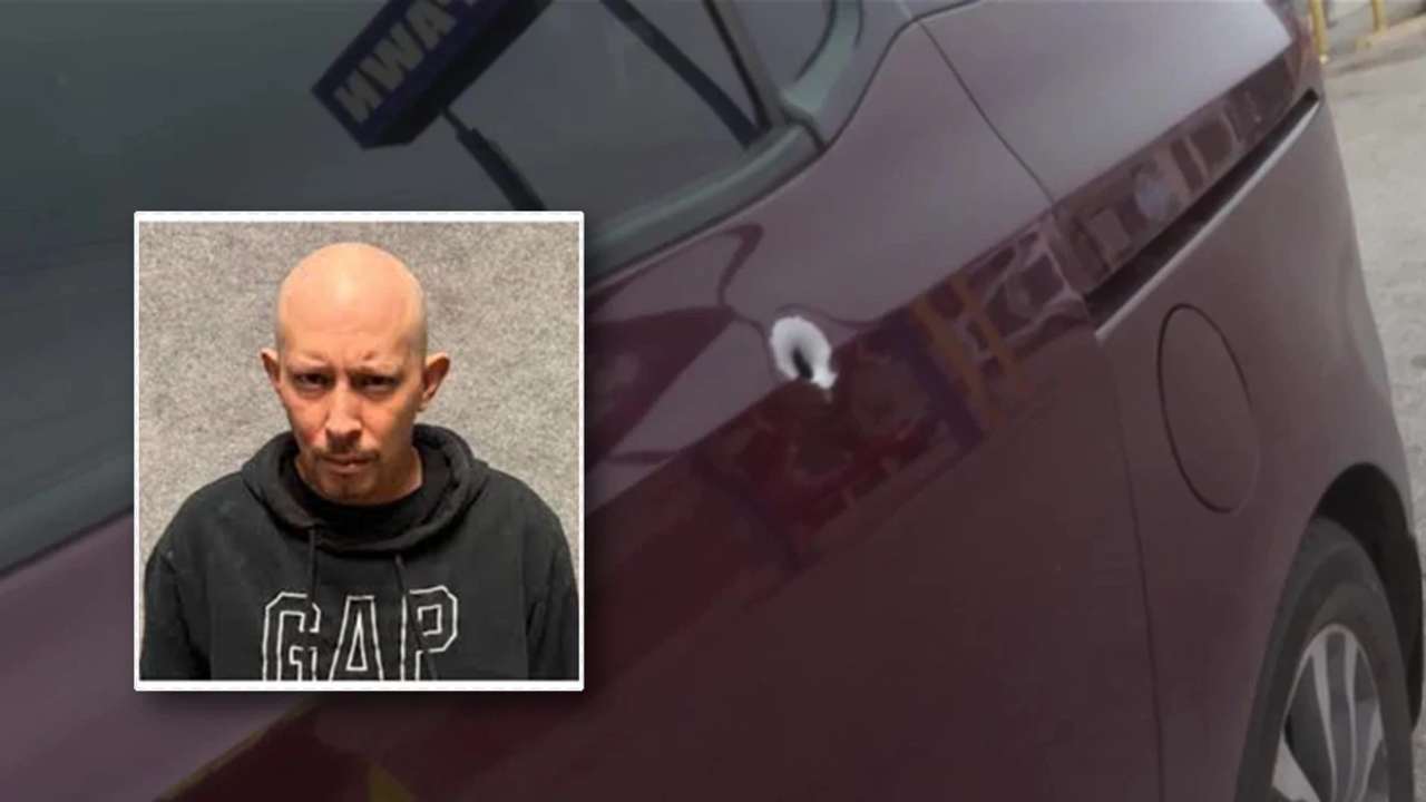 Girl Shot on Way to School With Parents in Road Rage Attack, Police Say