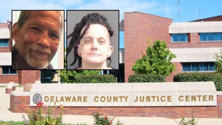 Indiana Woman Accused of Helping Beat, Shoot, and Burn Boyfriend Alive in His Own Car