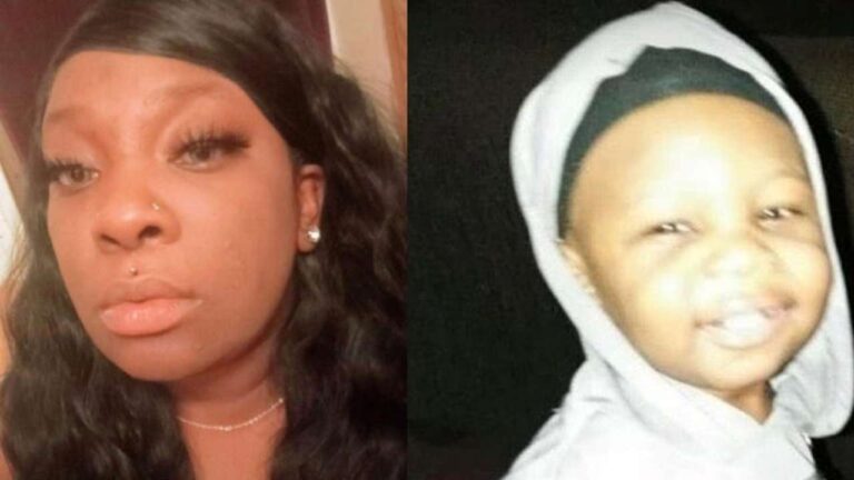 Man Kills Girlfriend With Her Own Gun in Children’s Room, Then Flees Scene, Police Say