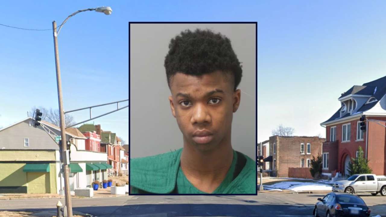 Man Who Killed Five Family Members Appears to Smirk During Sentencing, Drawing Outrage in Court