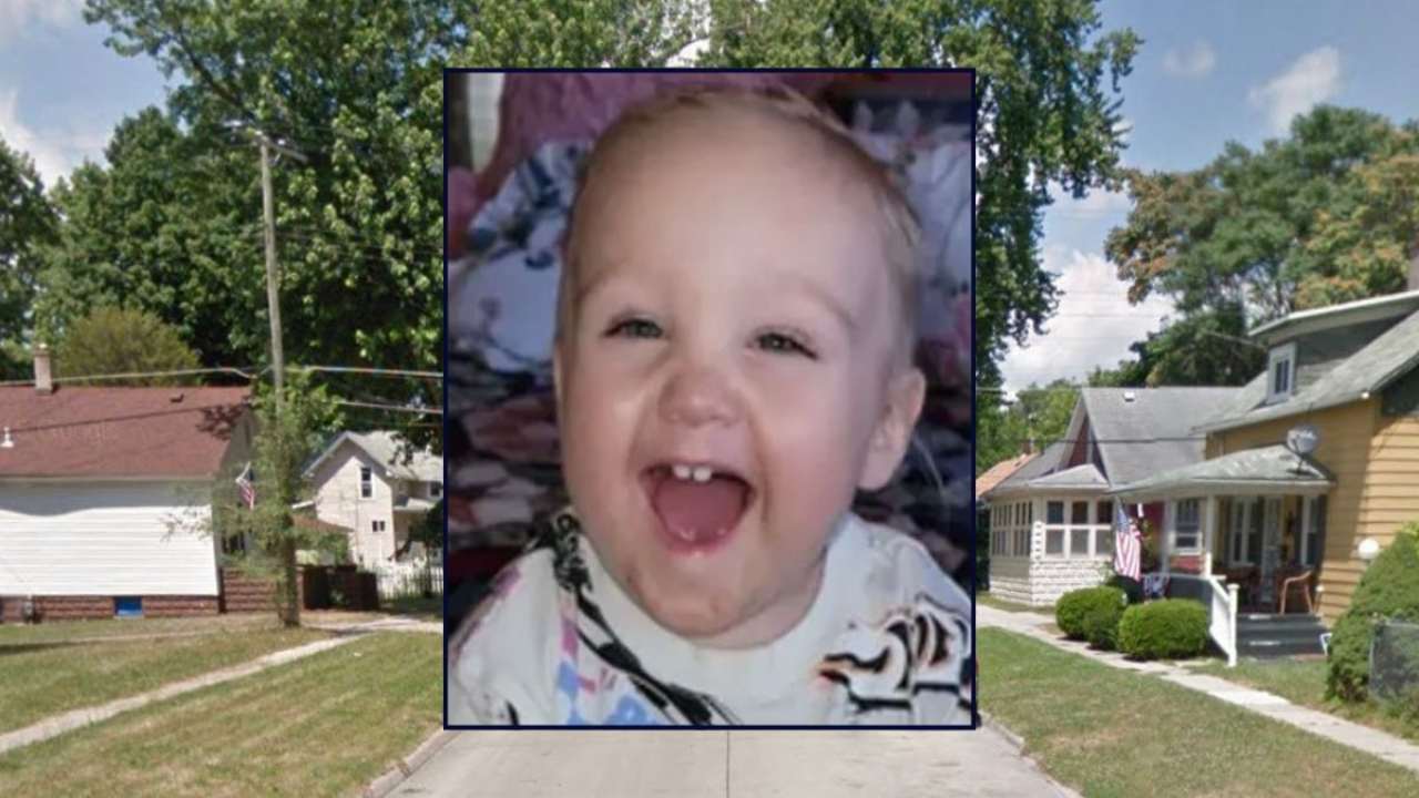 Michigan Mother Charged After Toddler Dies with Space Heater Pointed at Crib, Police Say