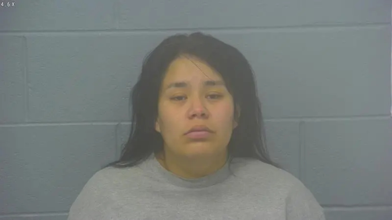 Missouri Mom Accused of Starting GoFundMe After 2-Month-Old Baby Allegedly Burned to Death