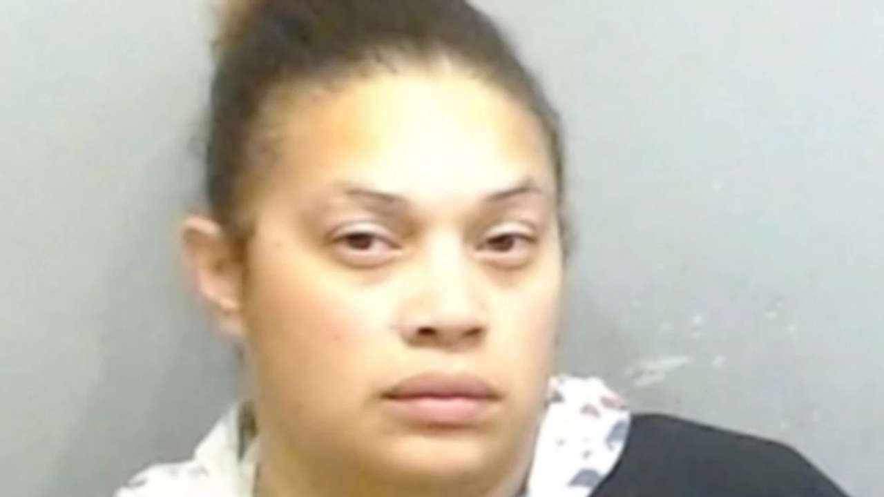Mother Accused of Intentionally Giving Baby Alcohol, Causing Fatal Poisoning, Police Say