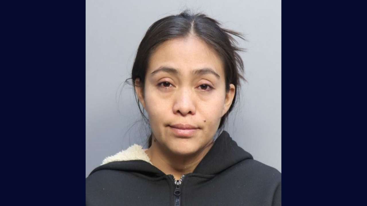 Mother Arrested After 8-Year-Old Daughter Arrives at Therapy Session With Black Eye