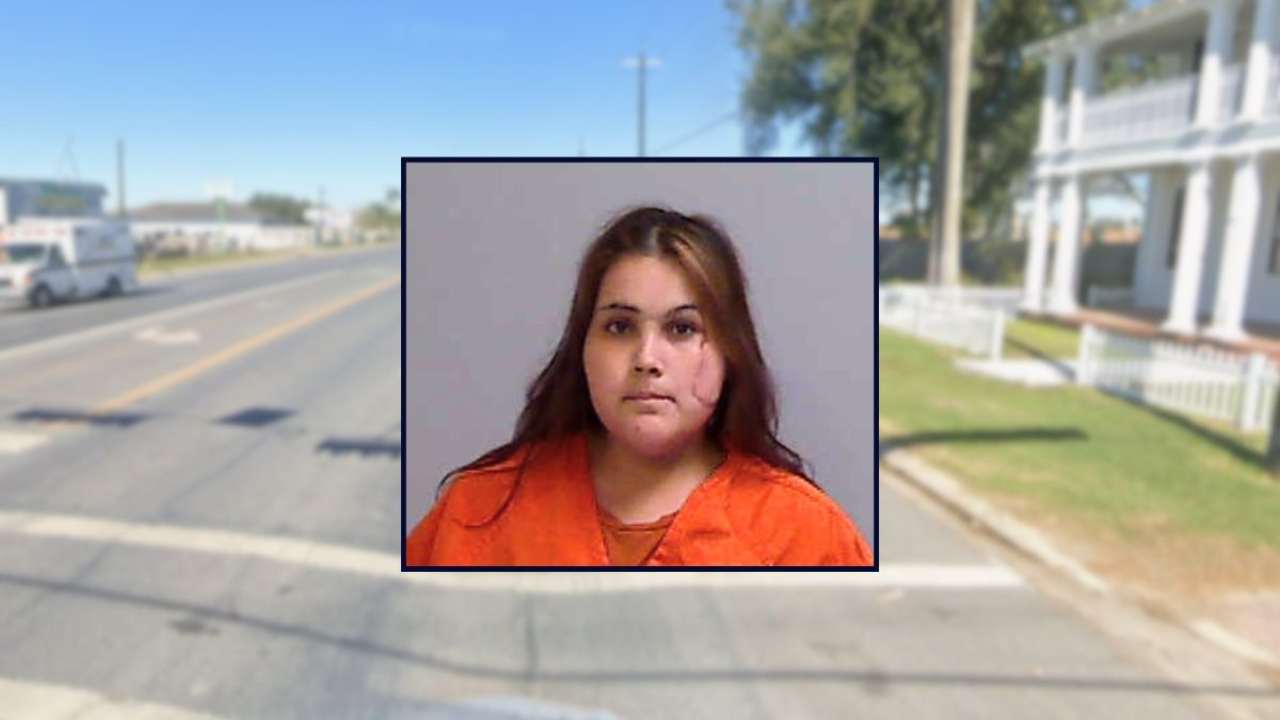 Mother Faces Additional Charges After 1-Year-Old Dies From Car Seat Strap Strangulation, Police Say