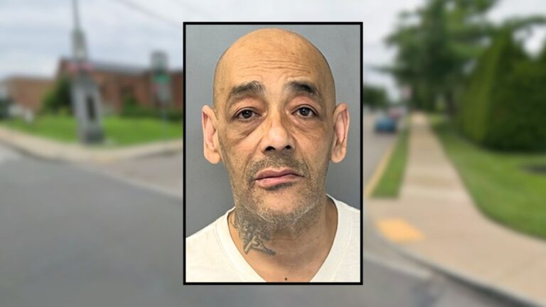 Pennsylvania Man Accused of Killing Wife Inside Her Nissan After Alleged Argument Over “Disrespect”
