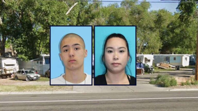 Teen Admits Pulling Gun from Lunch Box and Killing Woman After She Refused to Give Him a Ride