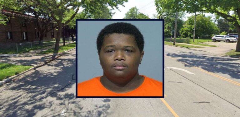 Teen Who Killed Father in Front of Family After Being Kicked Out Learns His Fate in Court