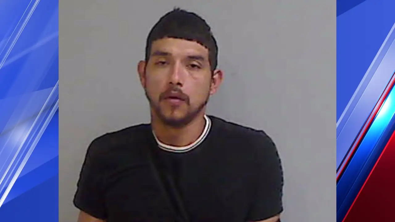 Texas Man Accused of Killing Brother by Stabbing Him Multiple Times in Front of Witnesses, Sheriff Says