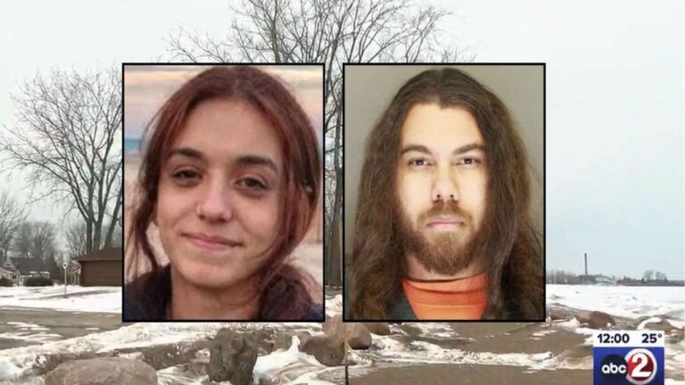 Wisconsin Woman Last Heard Pleading for Her Life in Phone Call Found Dead, Police Say