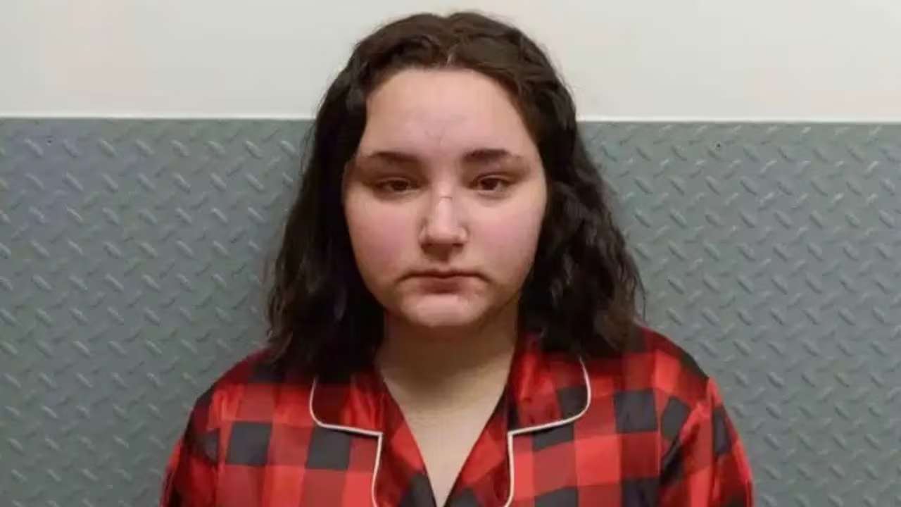 Woman Arrested for Allegedly Fabricating Sexual Assault Claim in Walmart Bathroom, Police Say