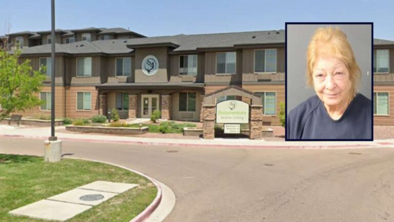 Woman Sentenced After Killing Husband of Over 40 Years Following Heated Argument