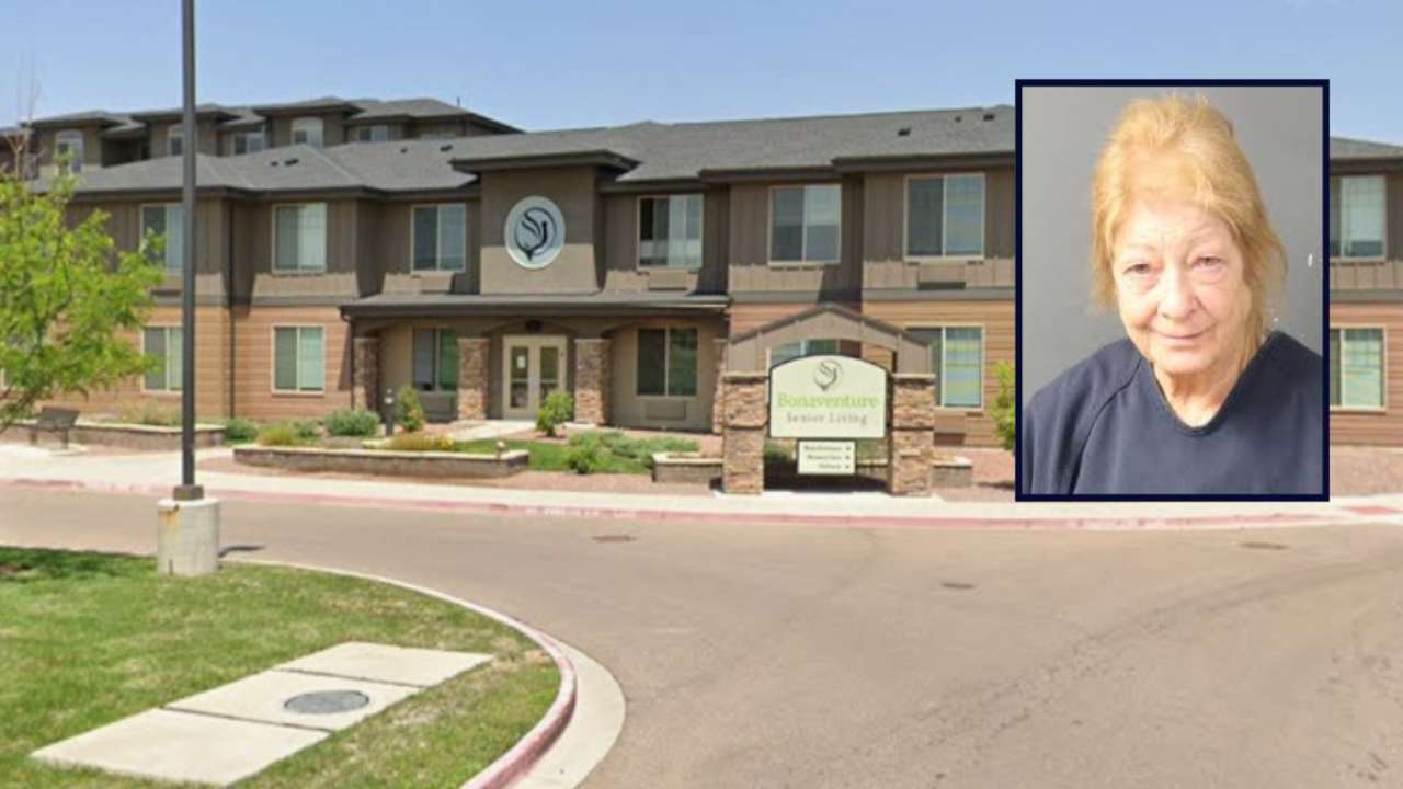 Woman Sentenced After Killing Husband of Over 40 Years Following Heated Argument