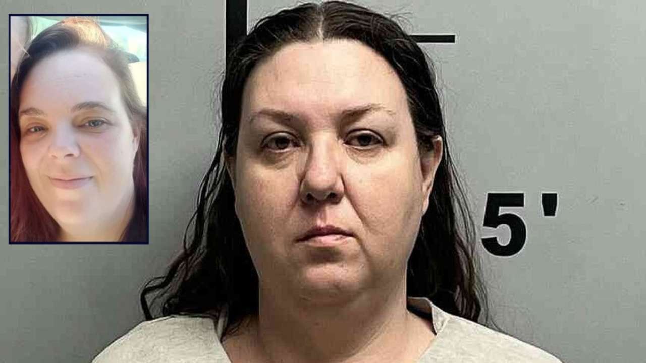 Woman Who Killed Pregnant Victim and Claimed Unborn Baby Learns Her Sentence