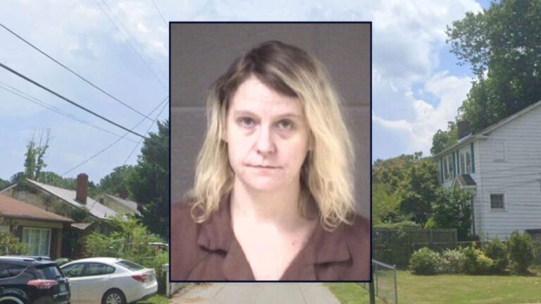 ‘Enraged’ Woman Killed Boyfriend After He Took Ex’s Side in Custody Dispute, Court Hears