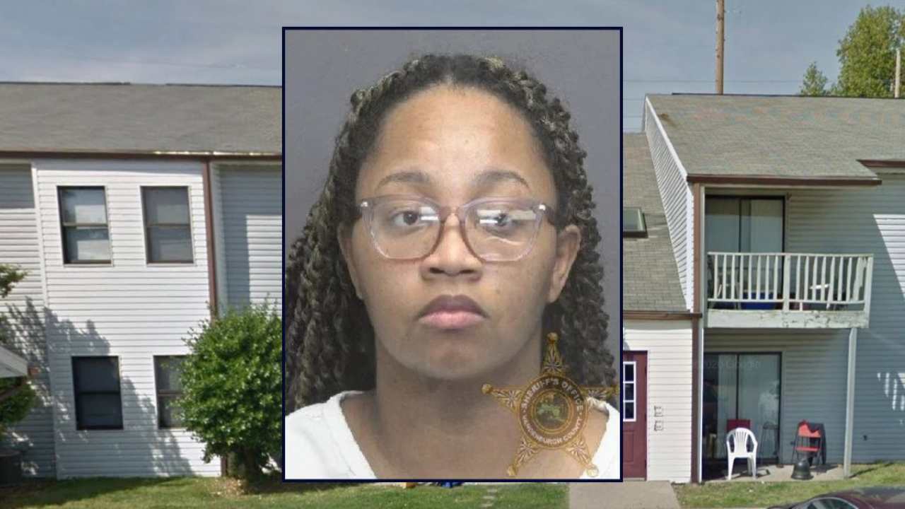 1-Year-Old Found Dead With Sheet Around Head After Suffocation From Unsafe Bedding, Mother Charged