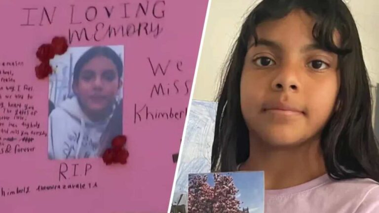 12-Year-Old Girl Dies After Alleged Bullying Incident at Los Angeles School, Investigation Underway