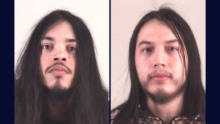 2 Men Arrested After Missing Man Found Buried in Shallow Grave in Woods