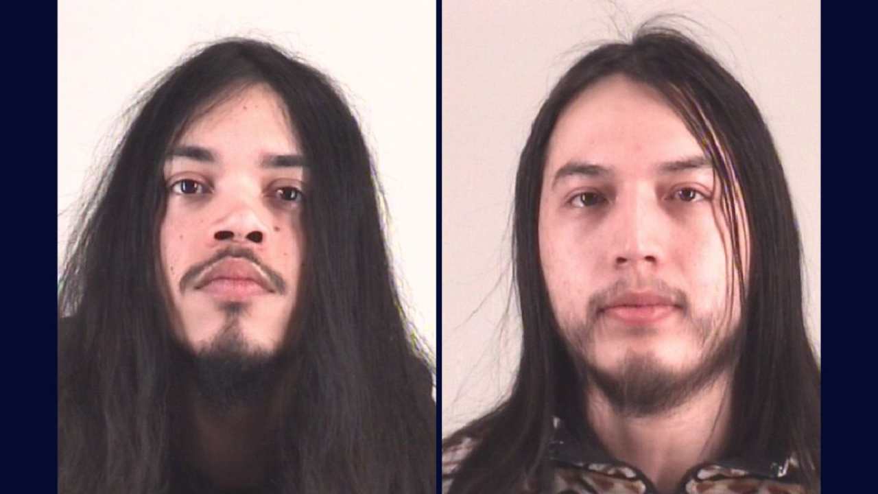 2 Men Arrested After Missing Man Found Buried in Shallow Grave in Woods