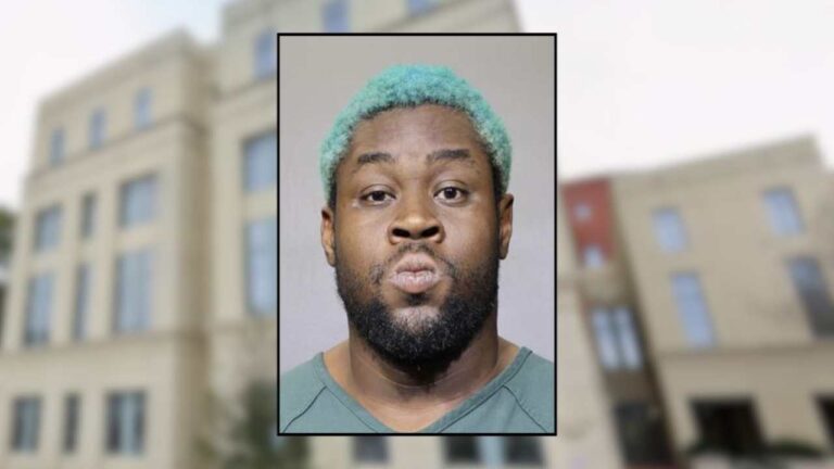 5-Week-Old Girl Killed After Father Allegedly Squeezed Her With “Extreme Force,” Police Say