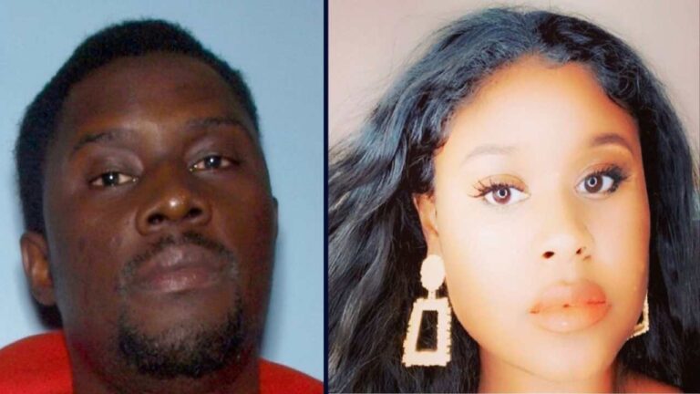 Boyfriend Beat Girlfriend to Death a Year After Repeated Death Threats, Police Say